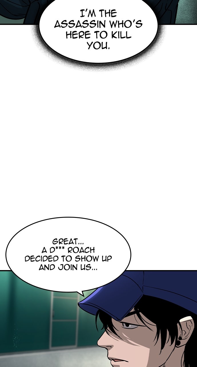 Read The Heir EN Manga Online