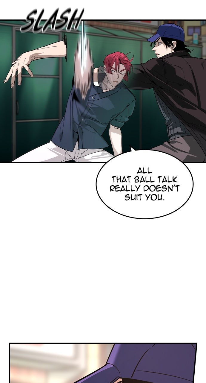 Read The Heir EN Manga Online