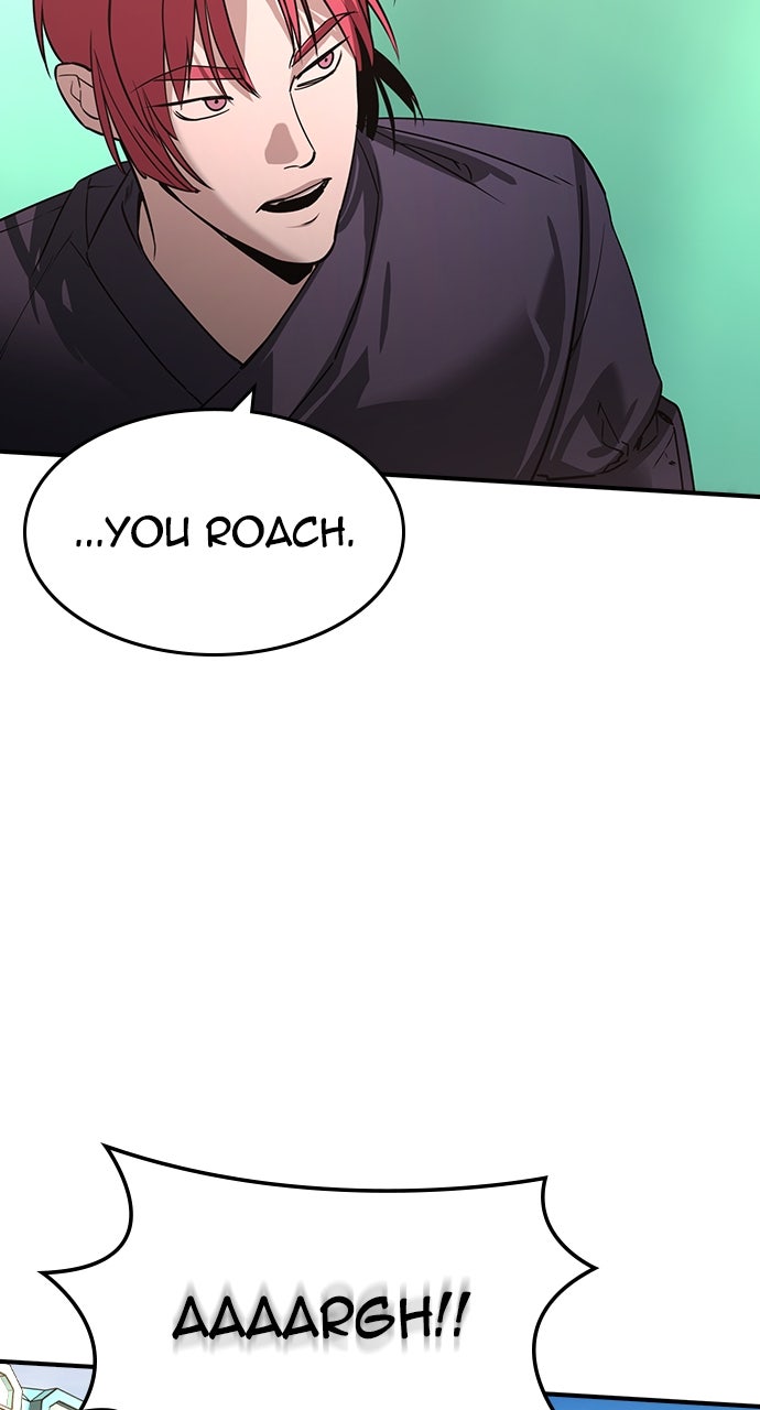 Read The Heir EN Manga Online