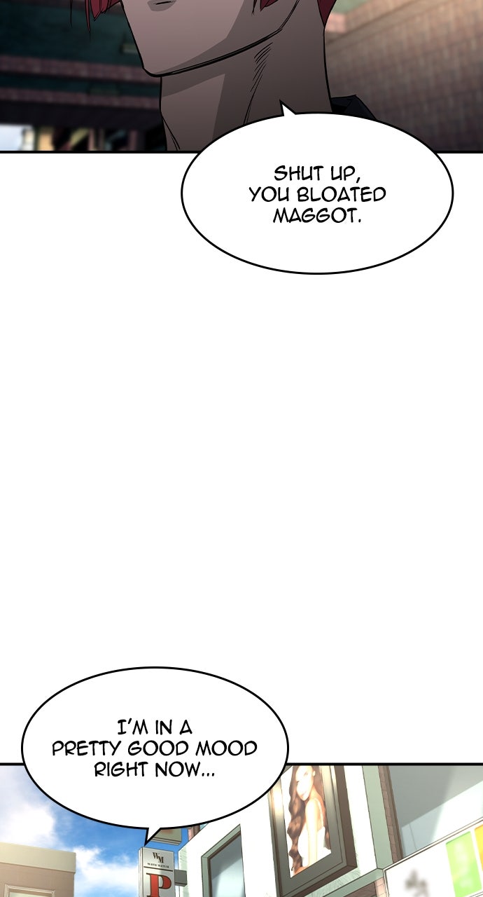 Read The Heir EN Manga Online