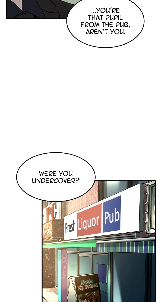 Read The Heir EN Manga Online