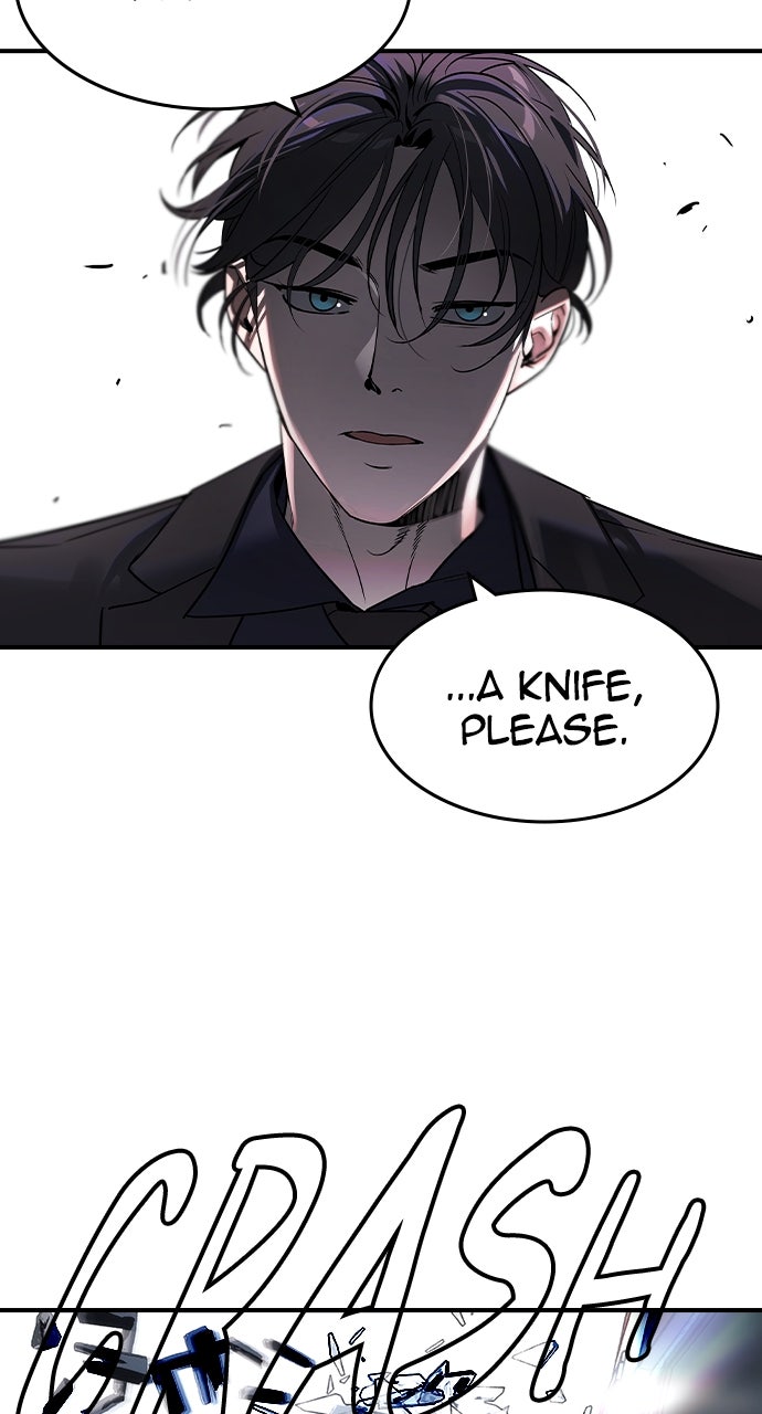 Read The Heir EN Manga Online