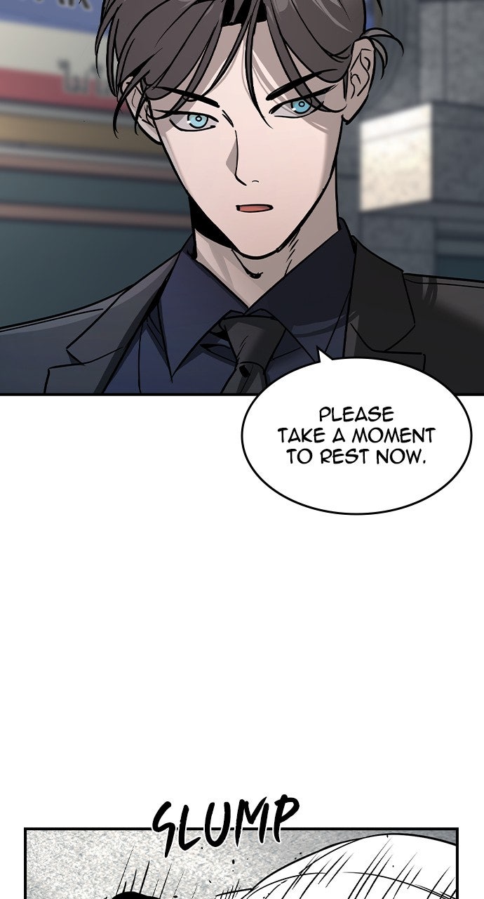 Read The Heir EN Manga Online