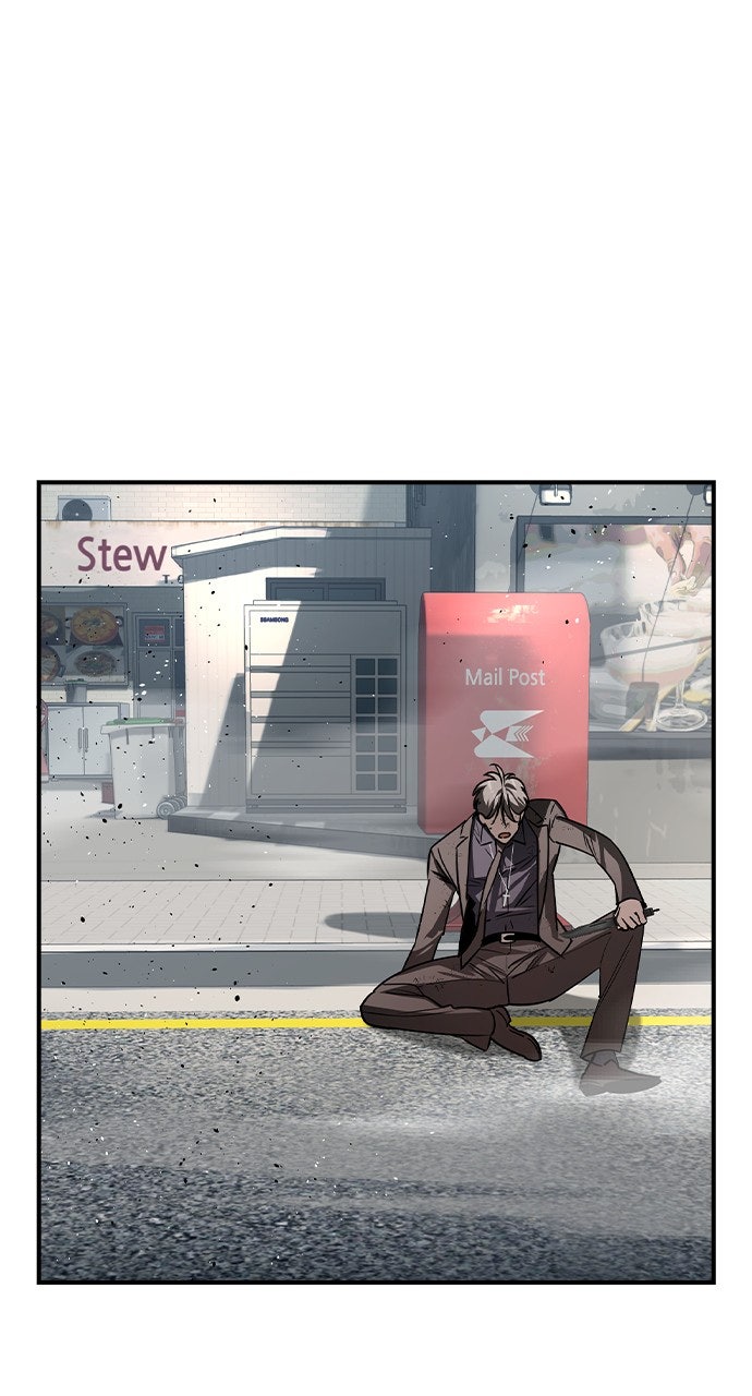 Read The Heir EN Manga Online