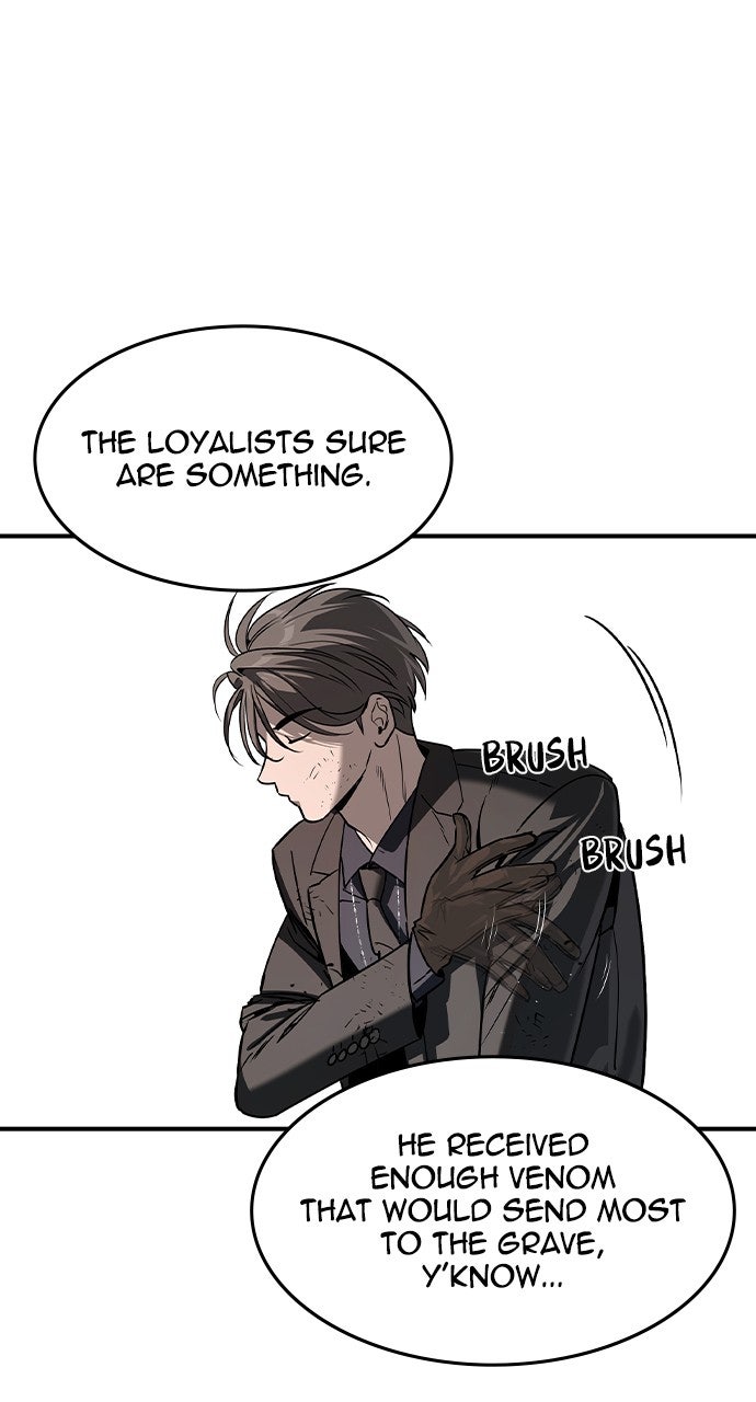 Read The Heir EN Manga Online