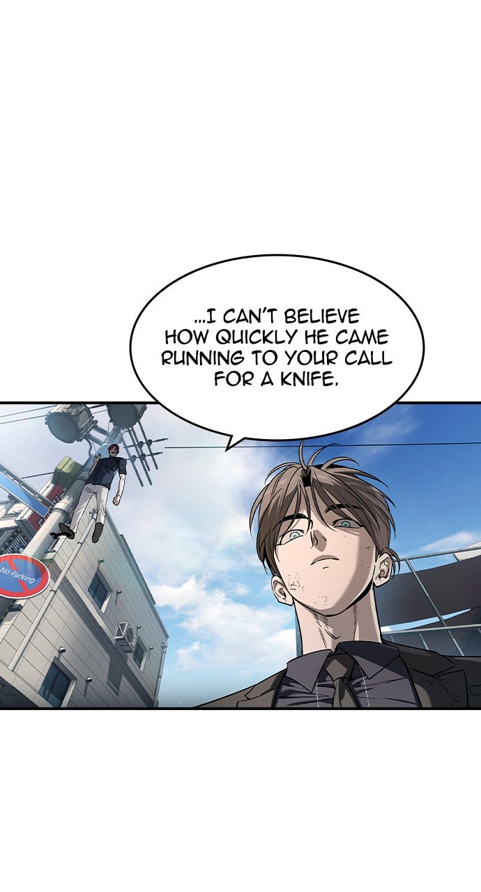 Read The Heir EN Manga Online