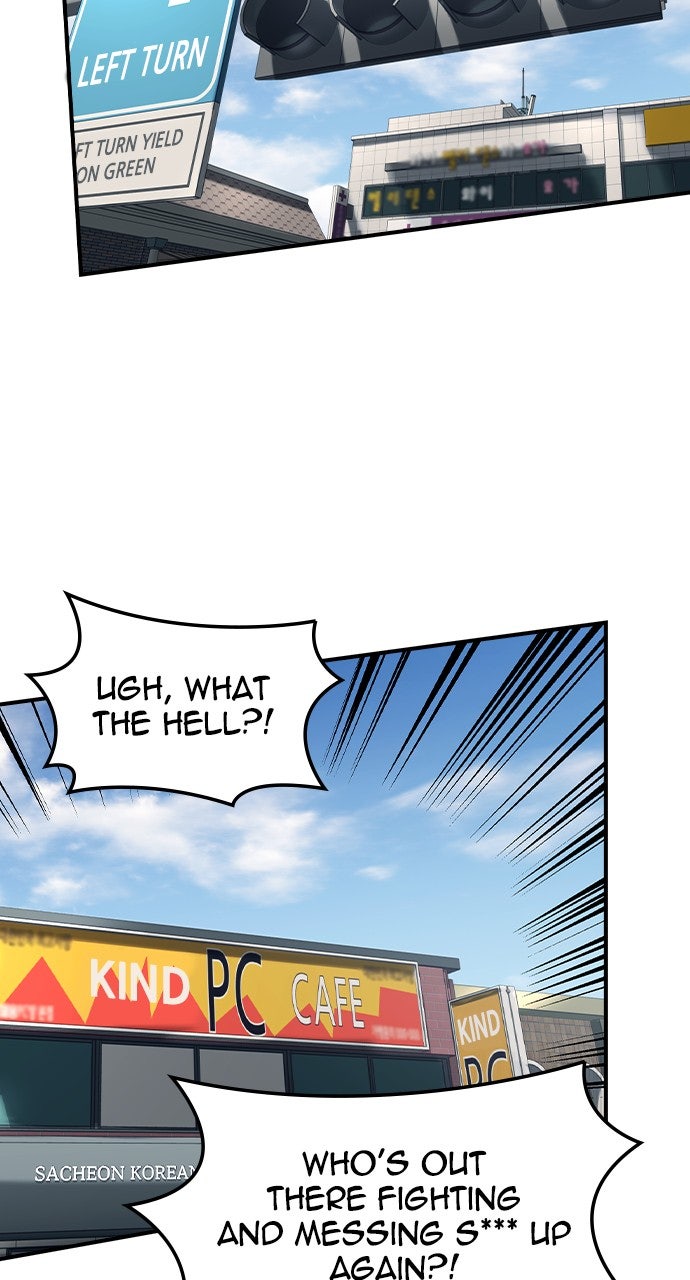 Read The Heir EN Manga Online