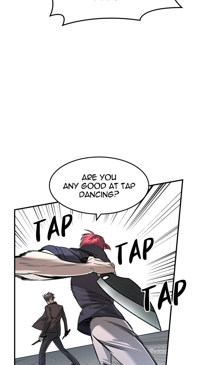 Read The Heir EN Manga Online