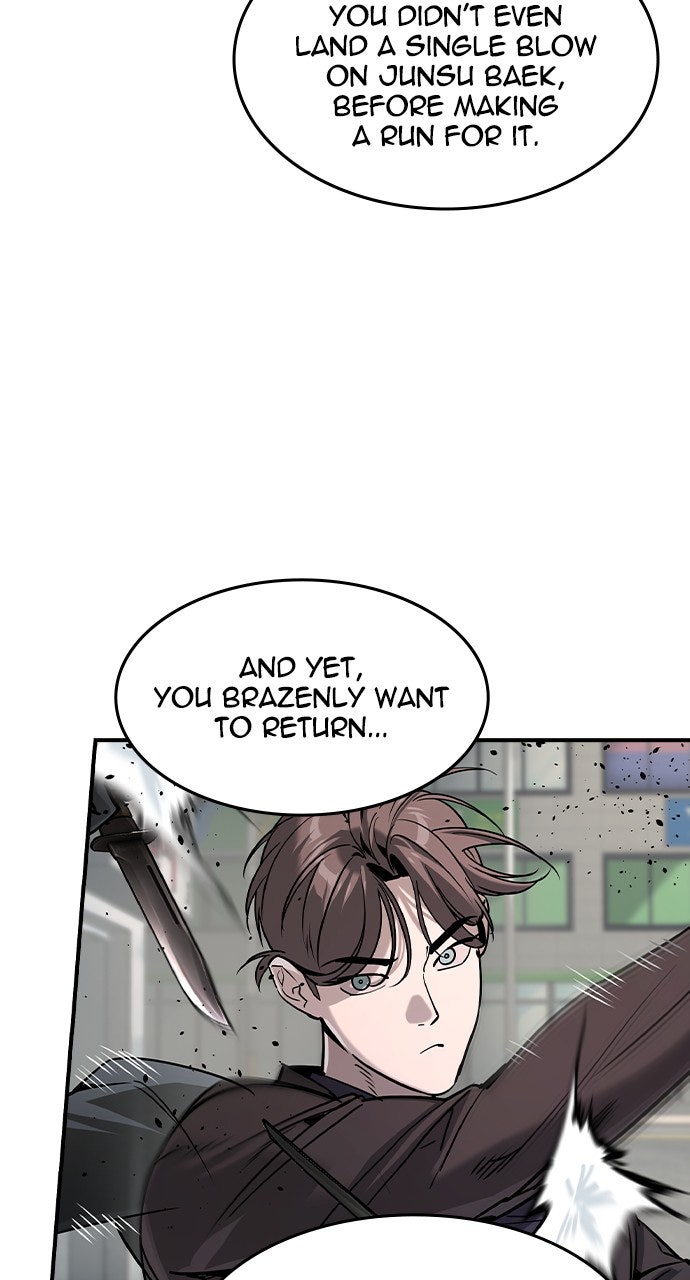 Read The Heir EN Manga Online