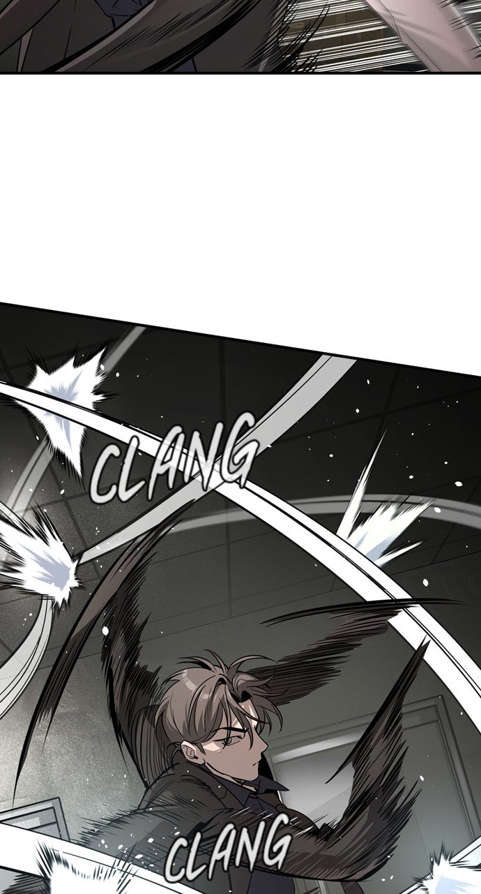 Read The Heir EN Manga Online