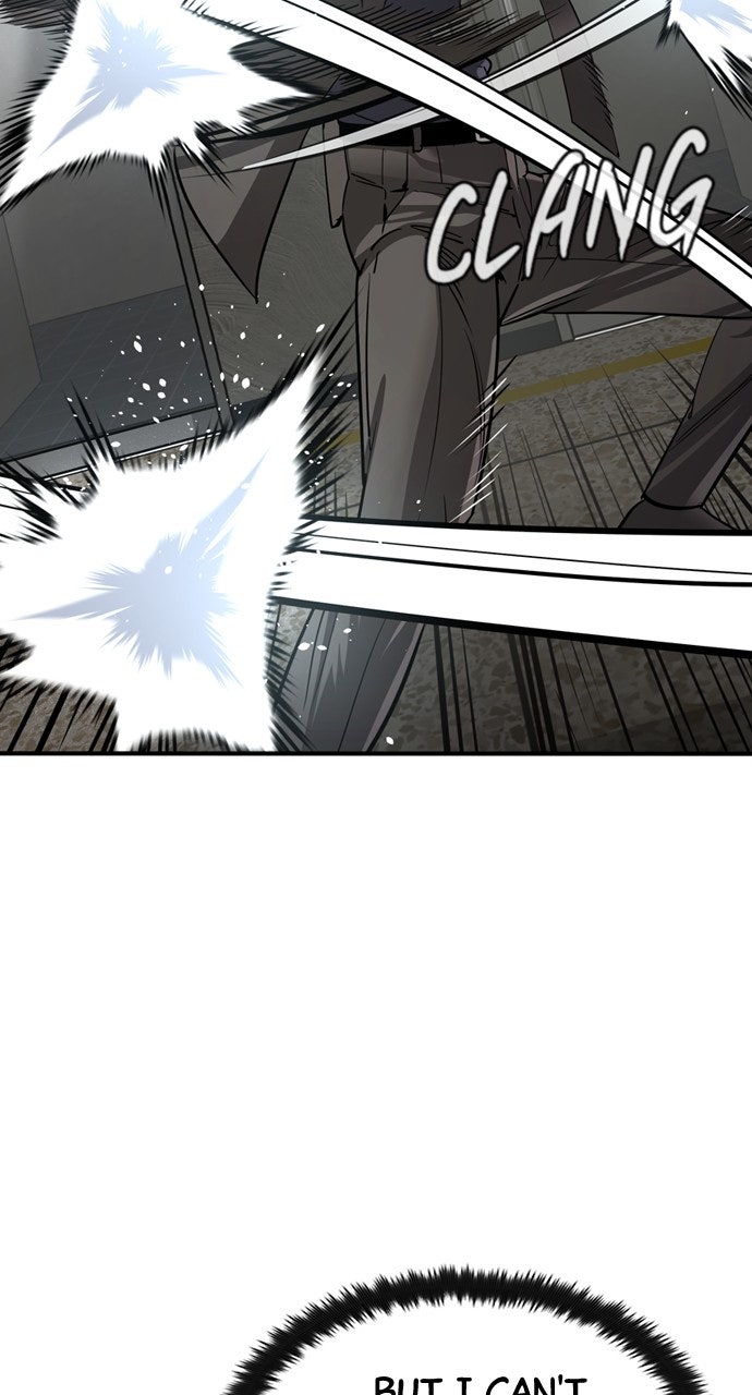 Read The Heir EN Manga Online