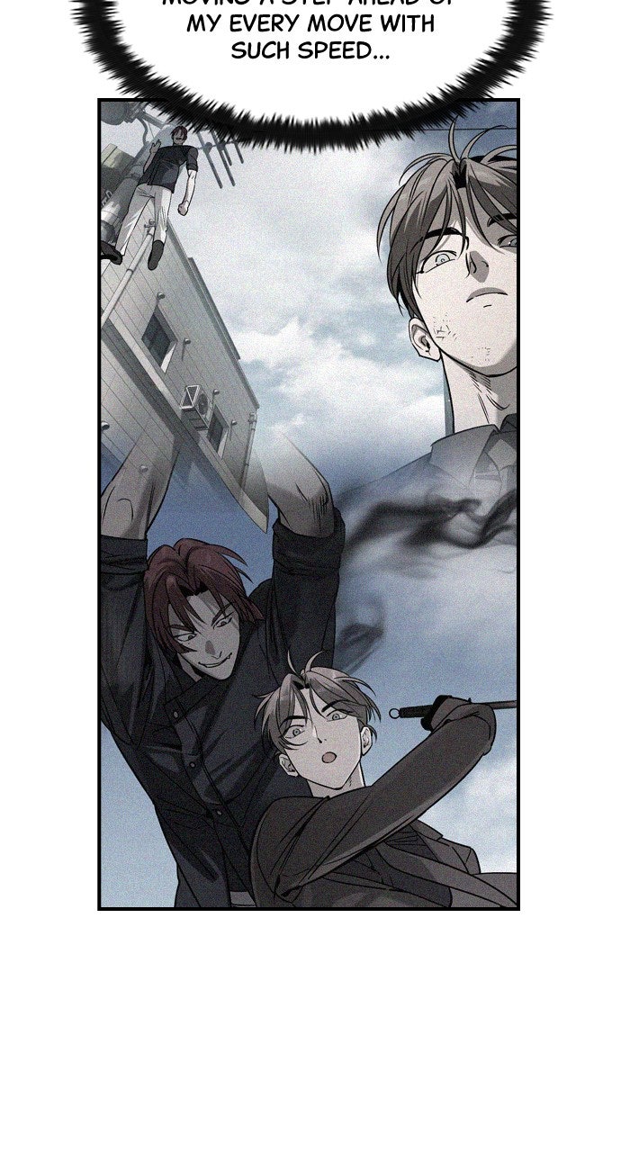 Read The Heir EN Manga Online