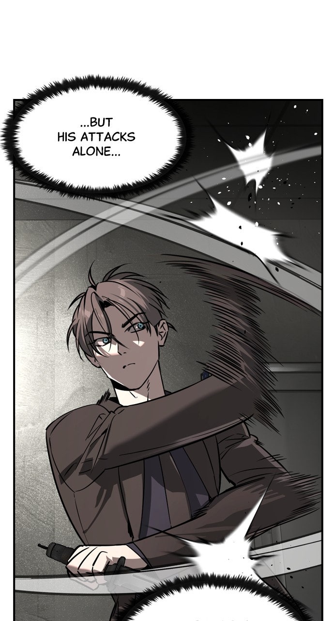 Read The Heir EN Manga Online