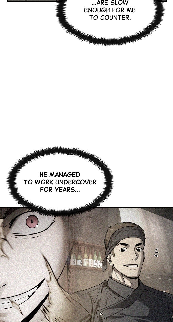 Read The Heir EN Manga Online