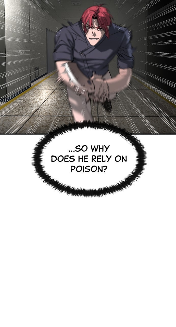 Read The Heir EN Manga Online