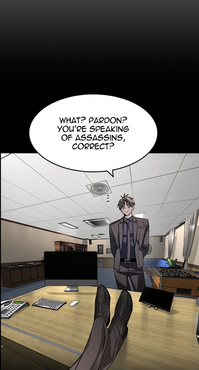 Read The Heir EN Manga Online