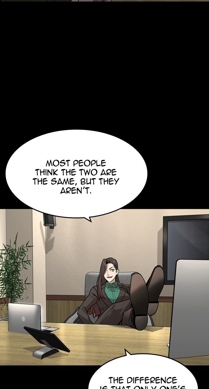 Read The Heir EN Manga Online