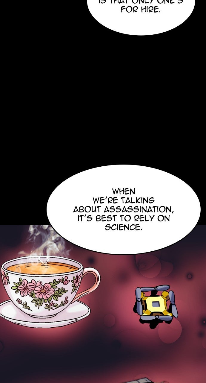 Read The Heir EN Manga Online