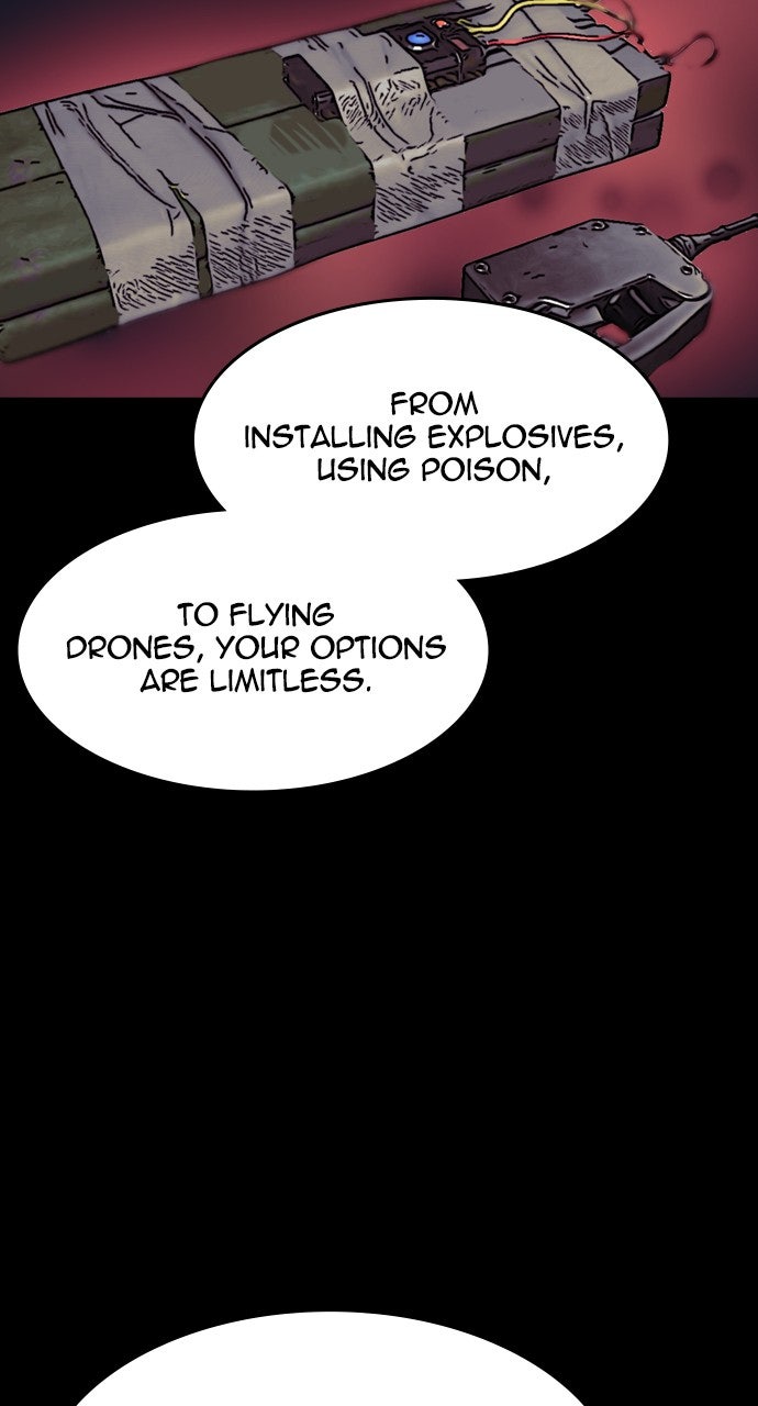 Read The Heir EN Manga Online