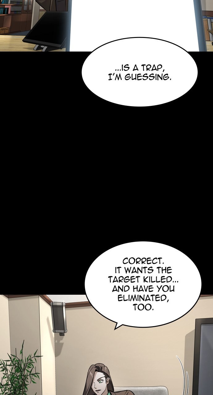 Read The Heir EN Manga Online