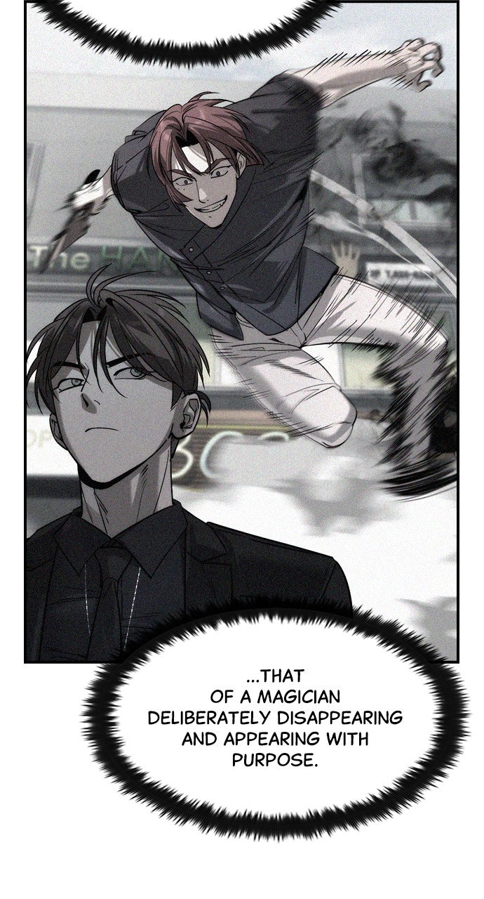 Read The Heir EN Manga Online