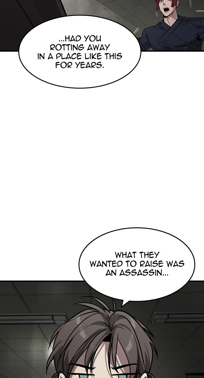 Read The Heir EN Manga Online