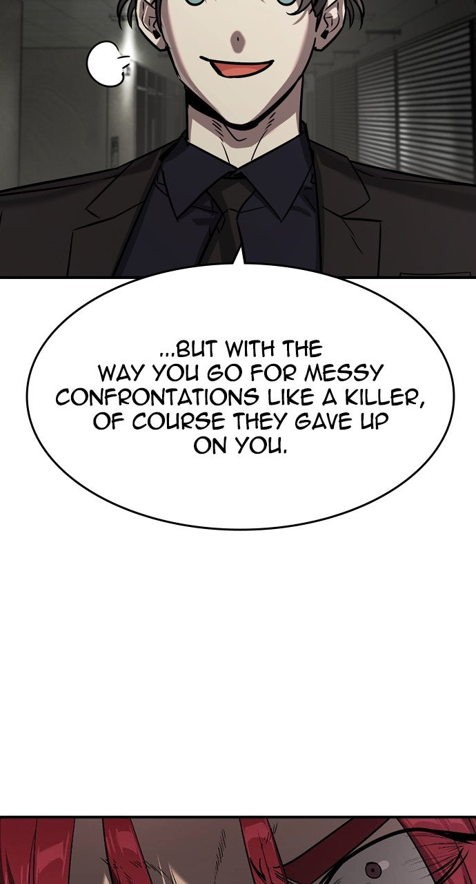 Read The Heir EN Manga Online