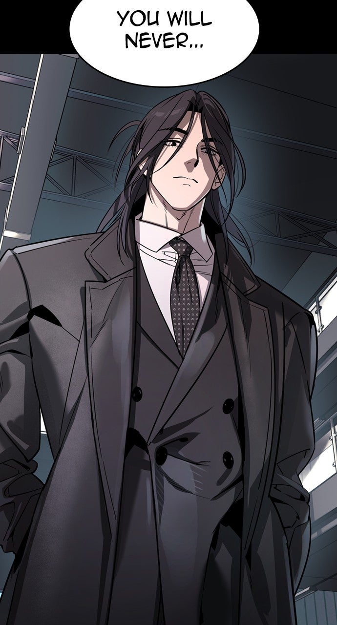 Read The Heir EN Manga Online