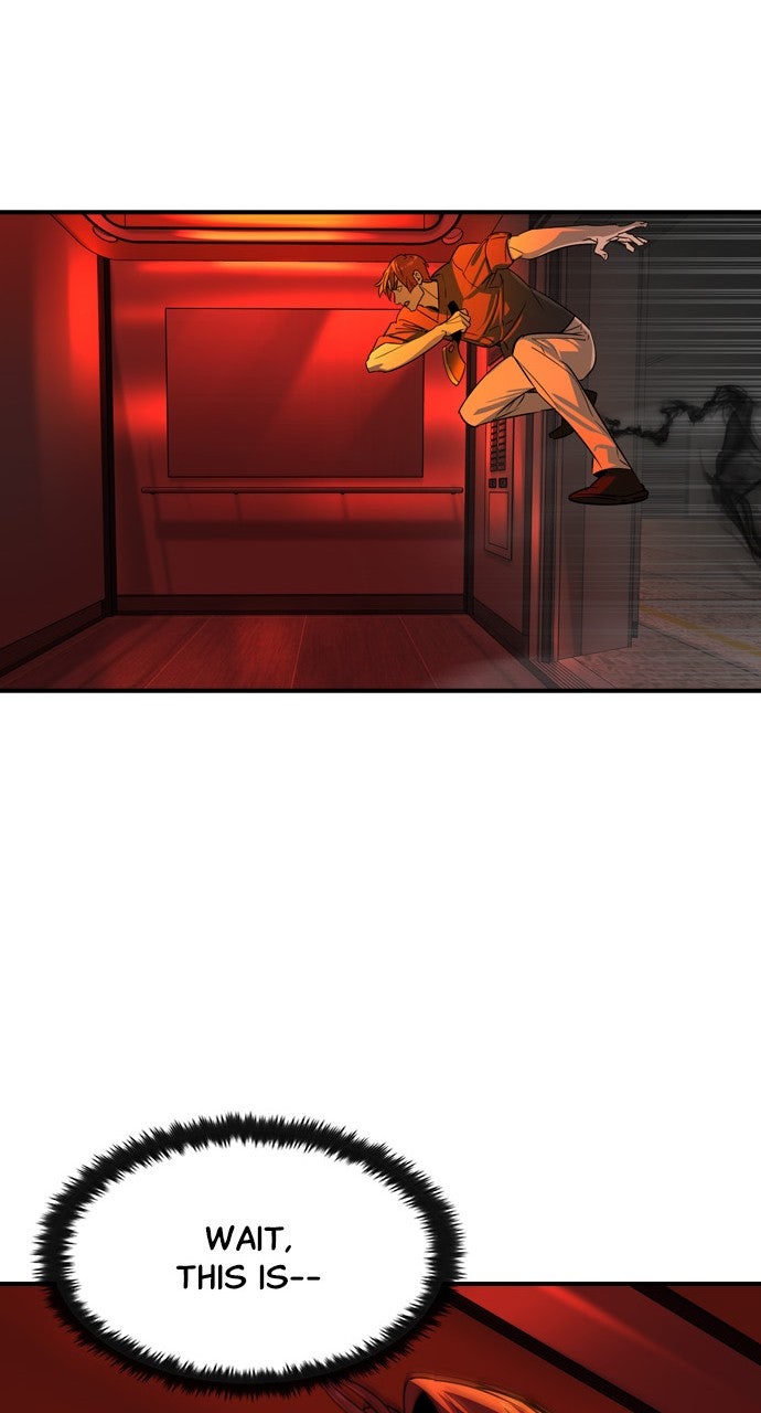 Read The Heir EN Manga Online