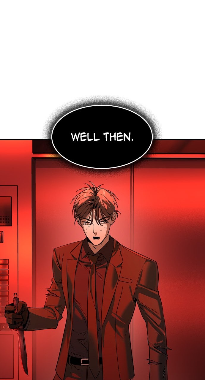 Read The Heir EN Manga Online