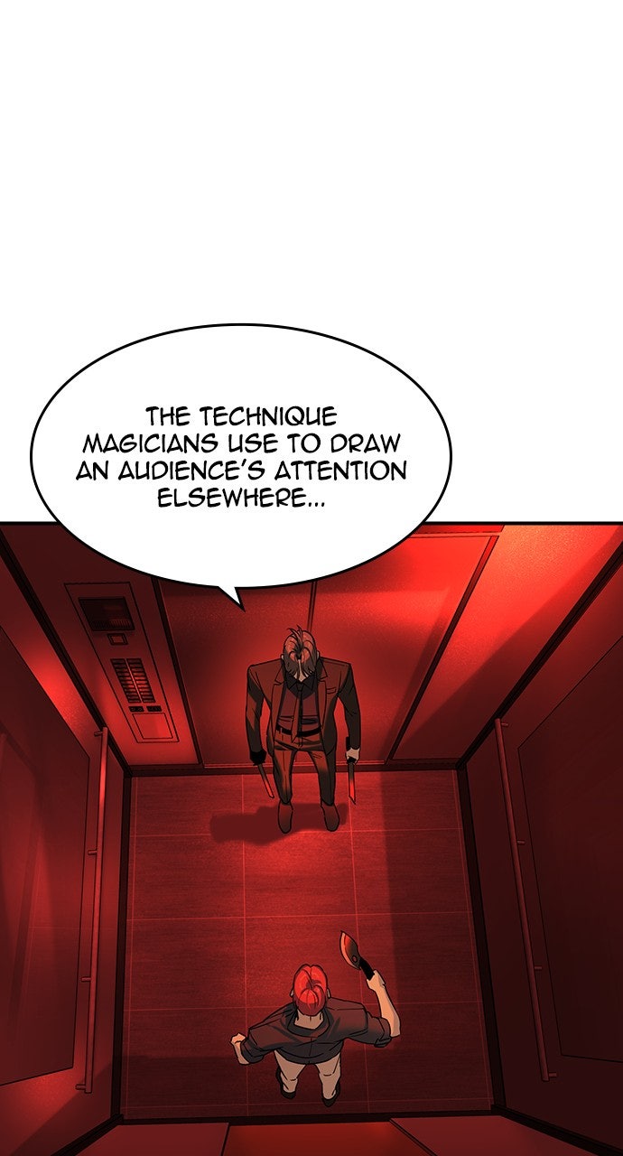 Read The Heir EN Manga Online