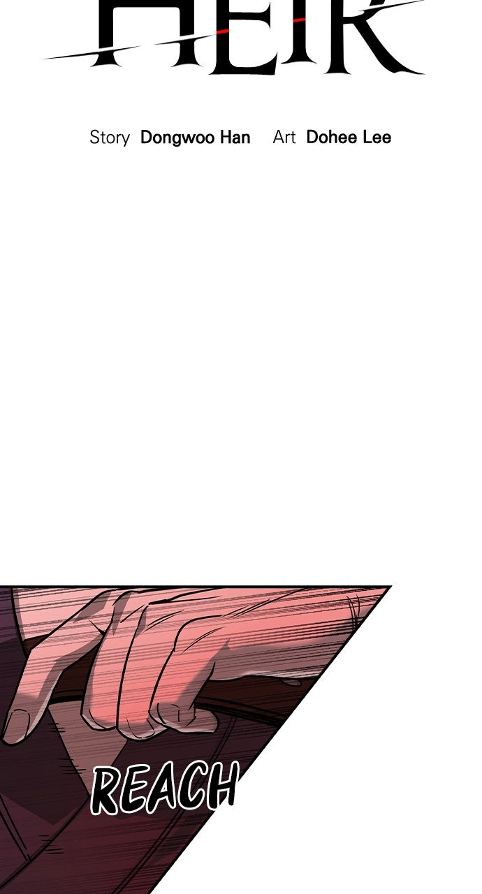 Read The Heir EN Manga Online