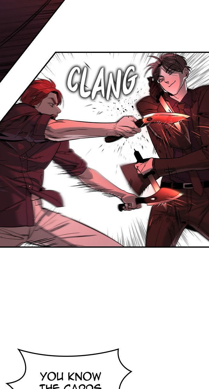 Read The Heir EN Manga Online