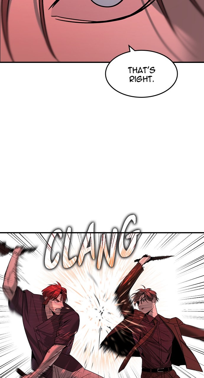 Read The Heir EN Manga Online