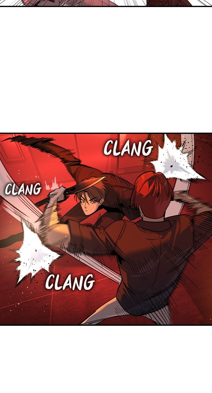 Read The Heir EN Manga Online