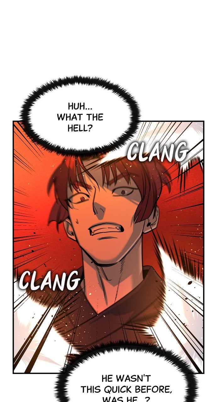 Read The Heir EN Manga Online