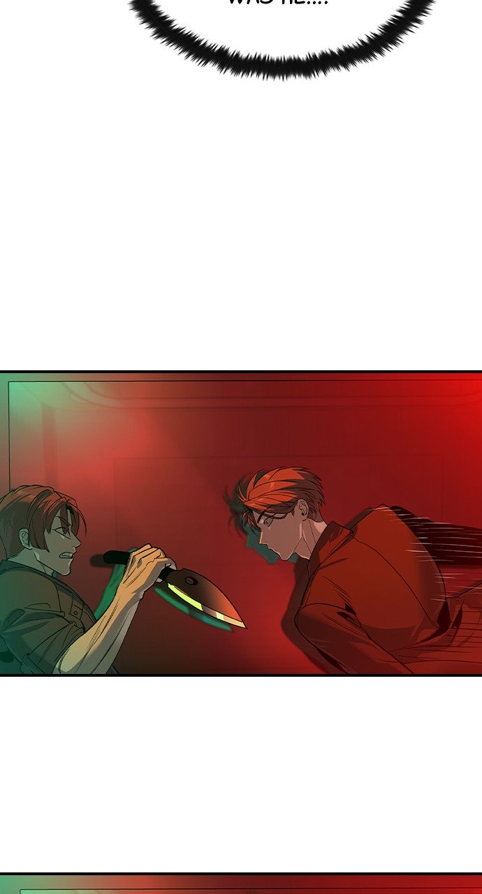 Read The Heir EN Manga Online