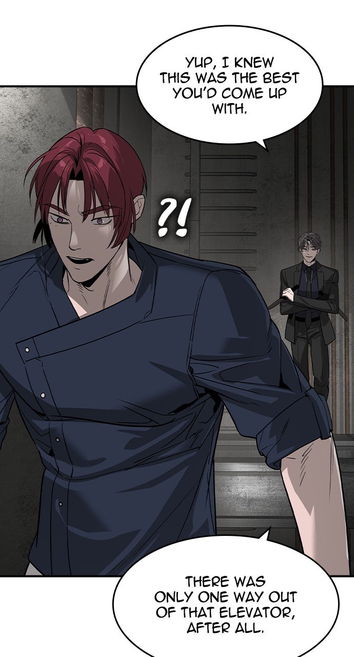 Read The Heir EN Manga Online