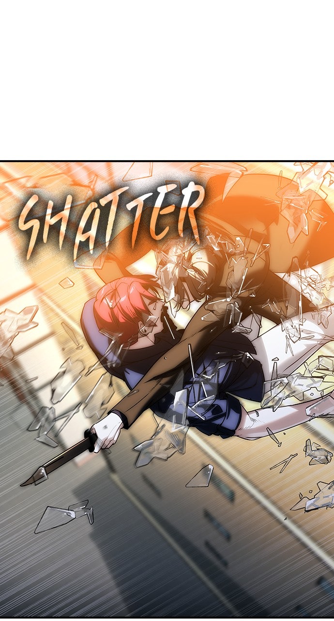 Read The Heir EN Manga Online