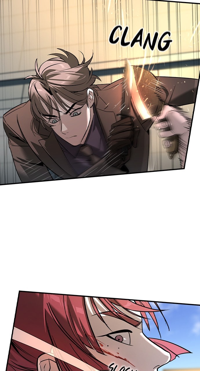 Read The Heir EN Manga Online