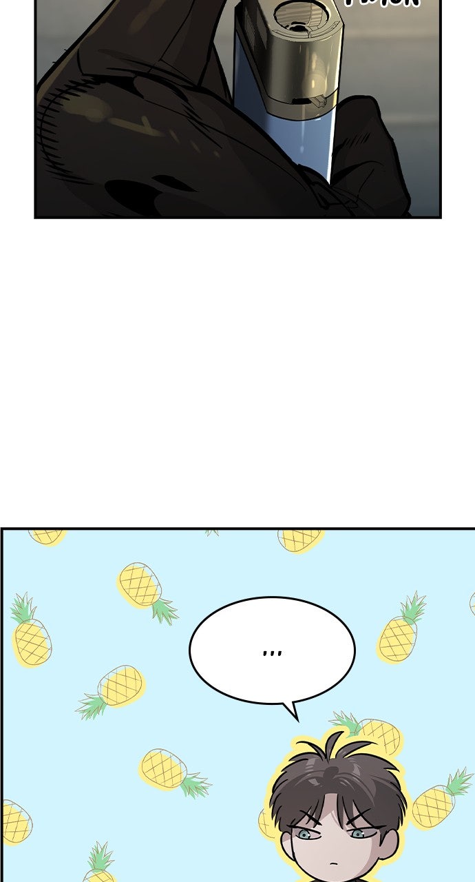 Read The Heir EN Manga Online