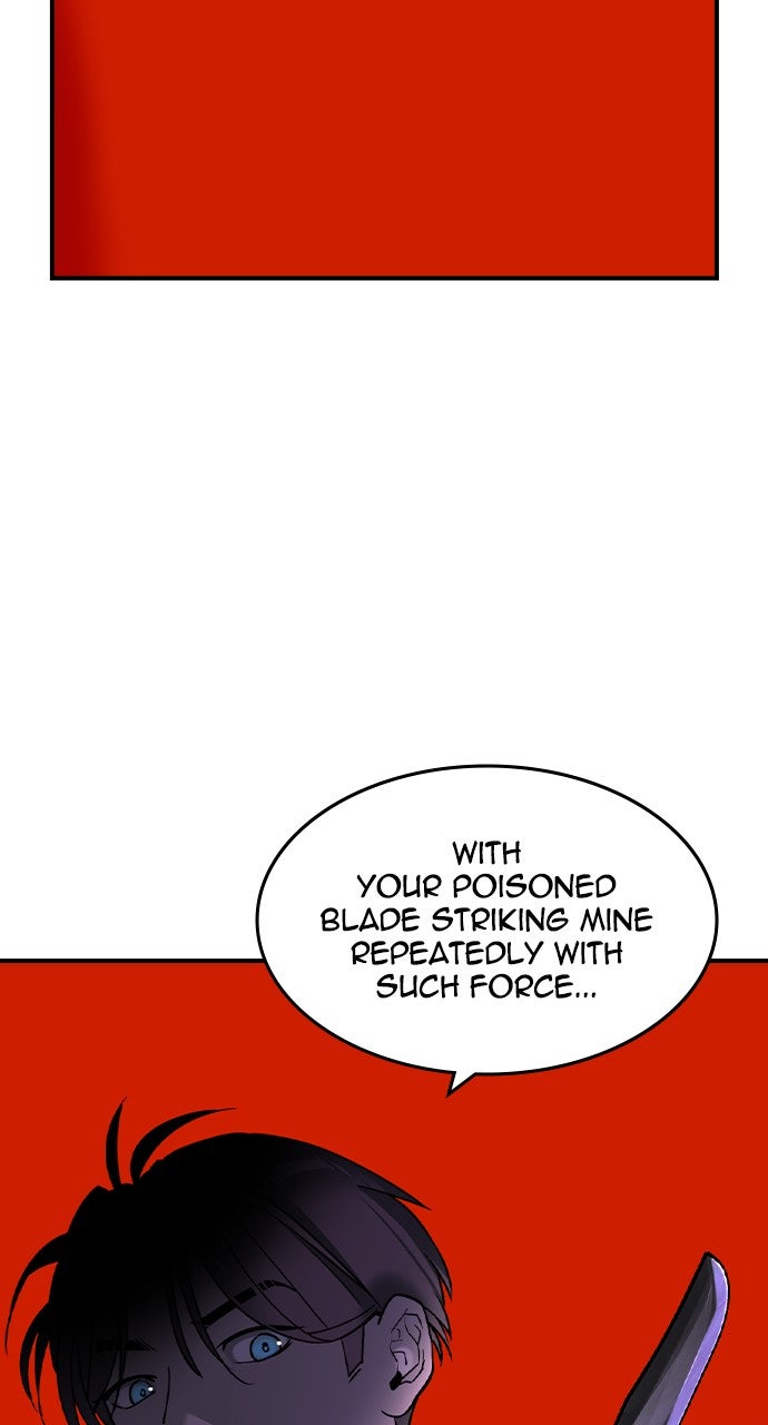 Read The Heir EN Manga Online