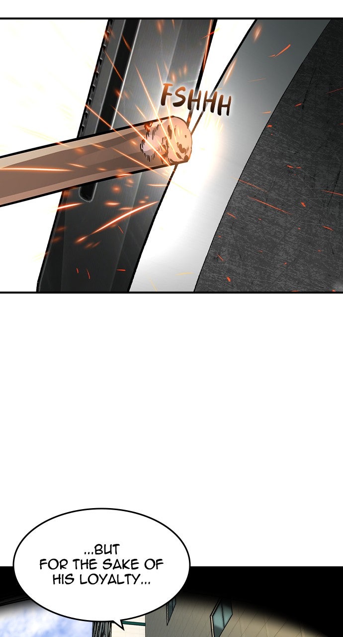 Read The Heir EN Manga Online