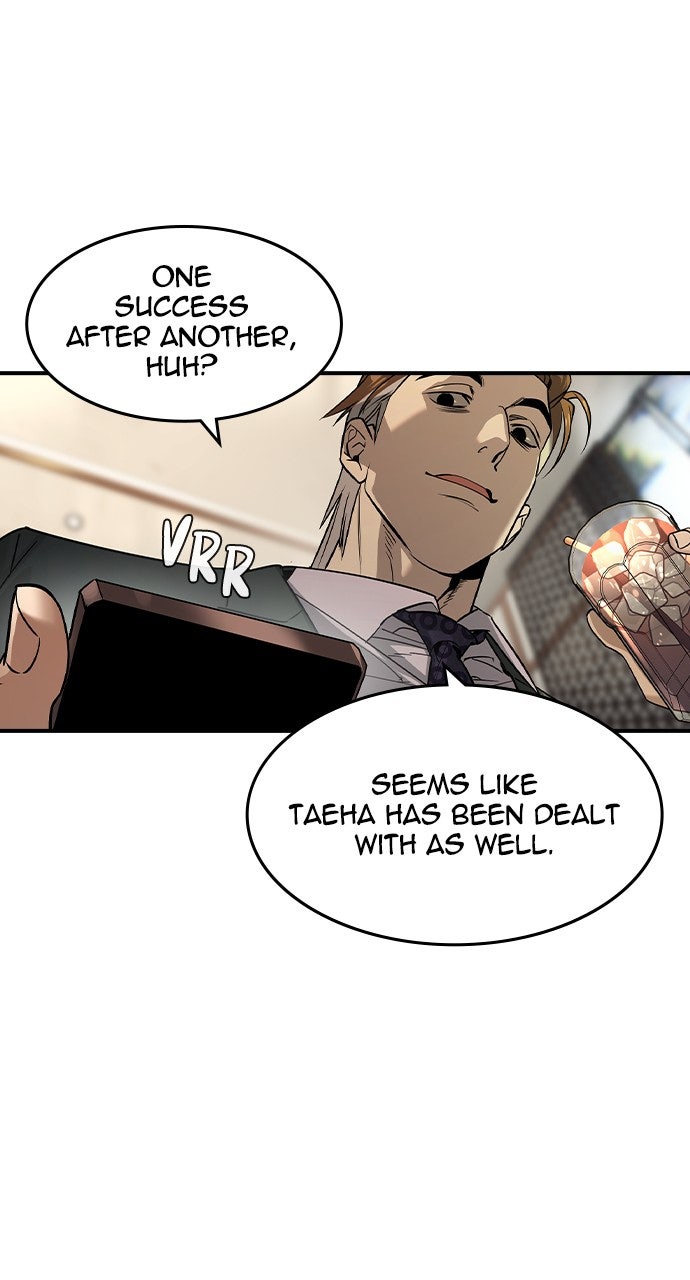 Read The Heir EN Manga Online