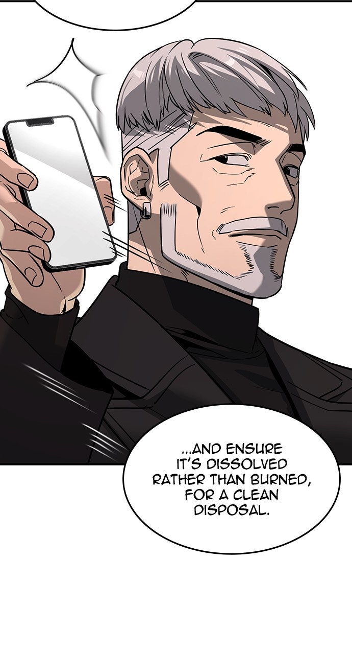 Read The Heir EN Manga Online