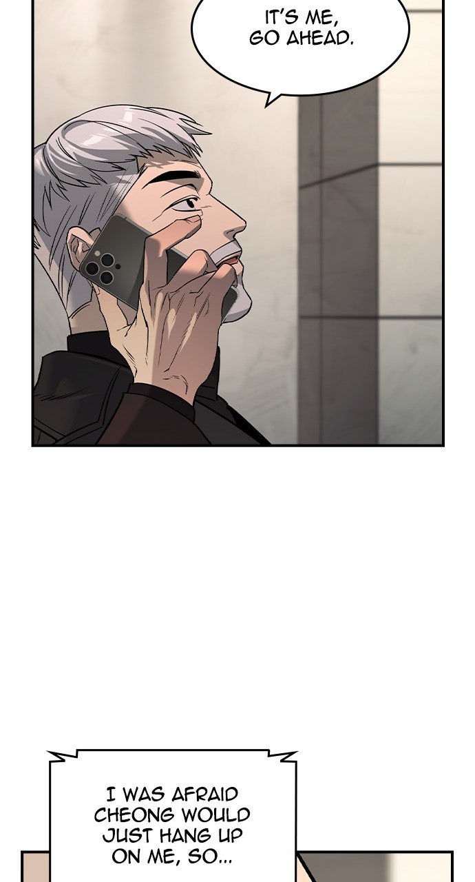 Read The Heir EN Manga Online