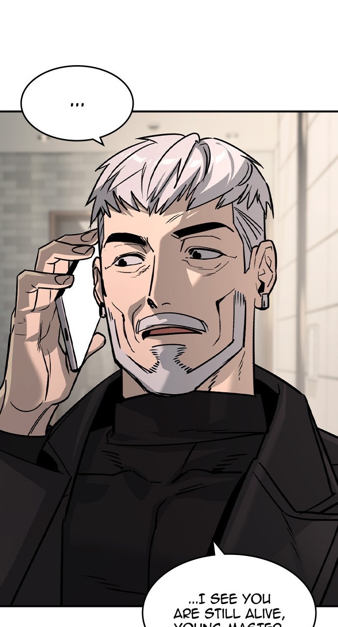 Read The Heir EN Manga Online