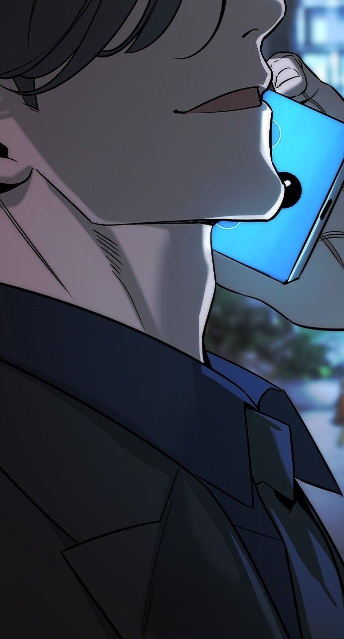 Read The Heir EN Manga Online