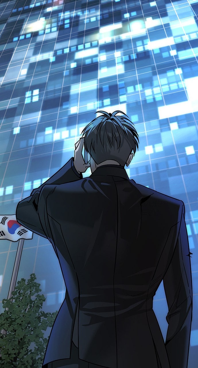 Read The Heir EN Manga Online