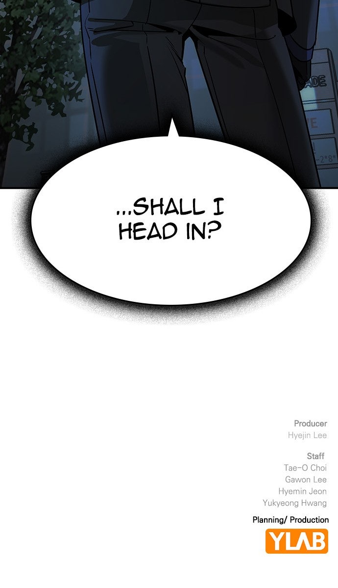 Read The Heir EN Manga Online